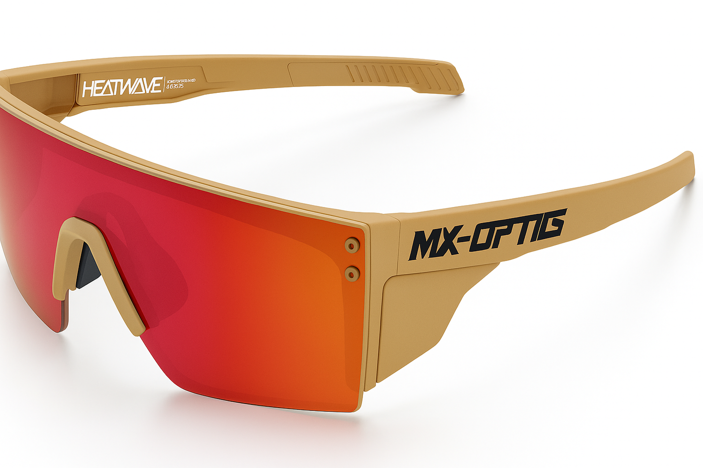 MACIZO SAFETY GLASSES